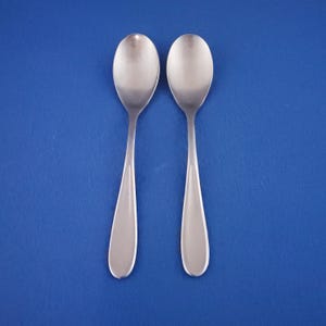 Hampton Silversmiths Stainless Flatware Set - Etsy Hampton Silversmiths Stainless China 247 Flatware 17pc. main image 0