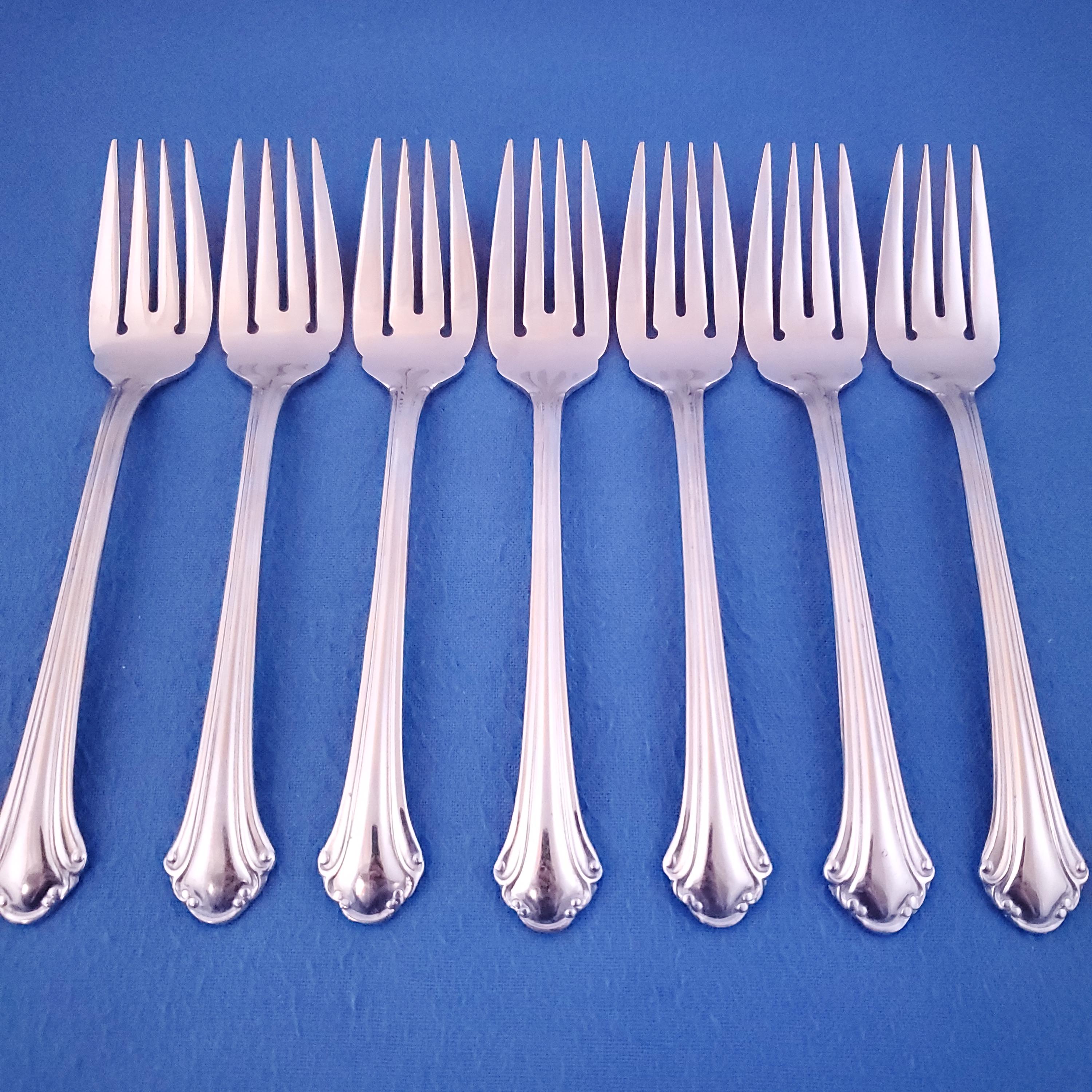 Pfaltzgraff Golden Crossroads Stainless Flatware – 18/8 Korea – Choose Your Pieces