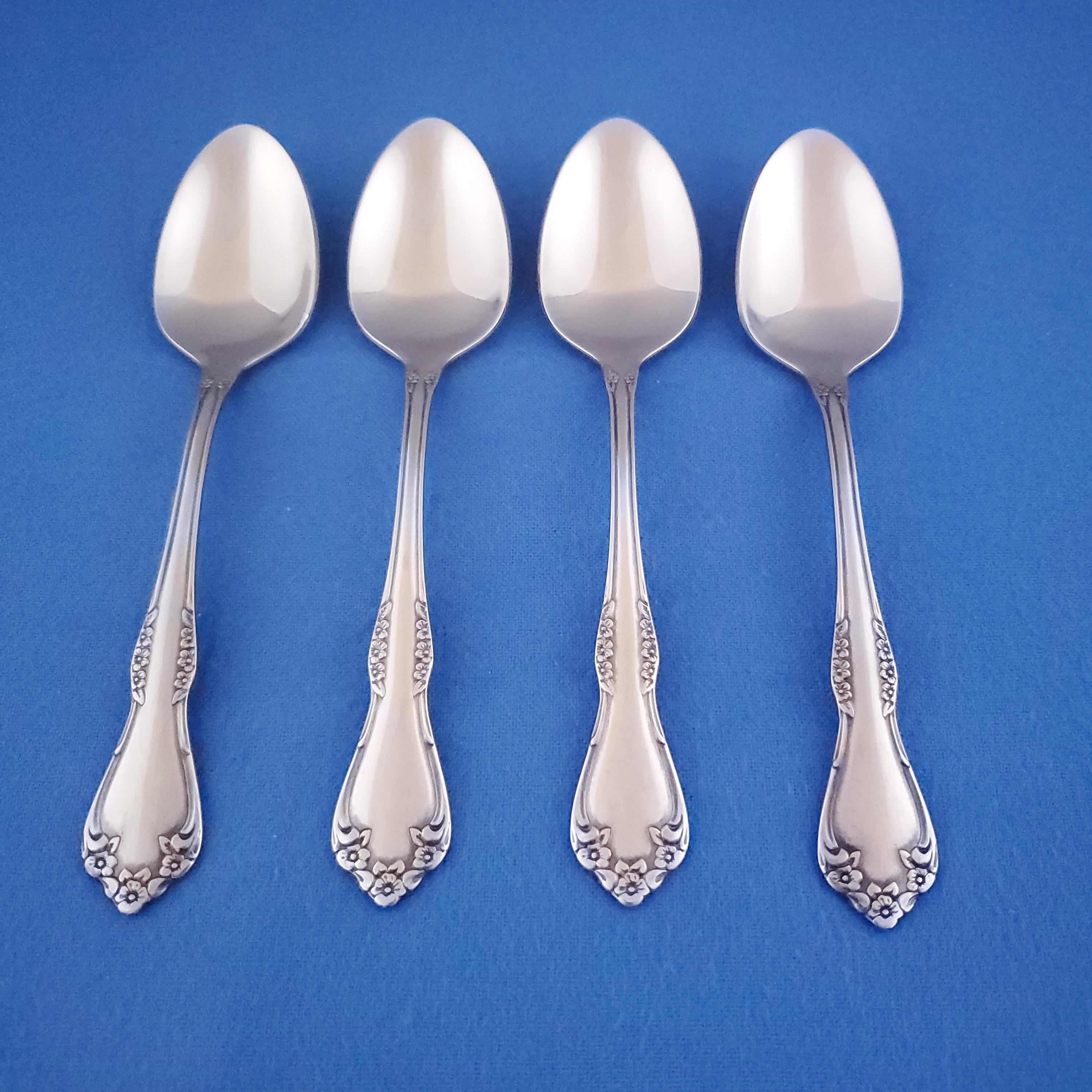 Oneida Monoa 20-Piece Stainless Steel Flatware Set (Service