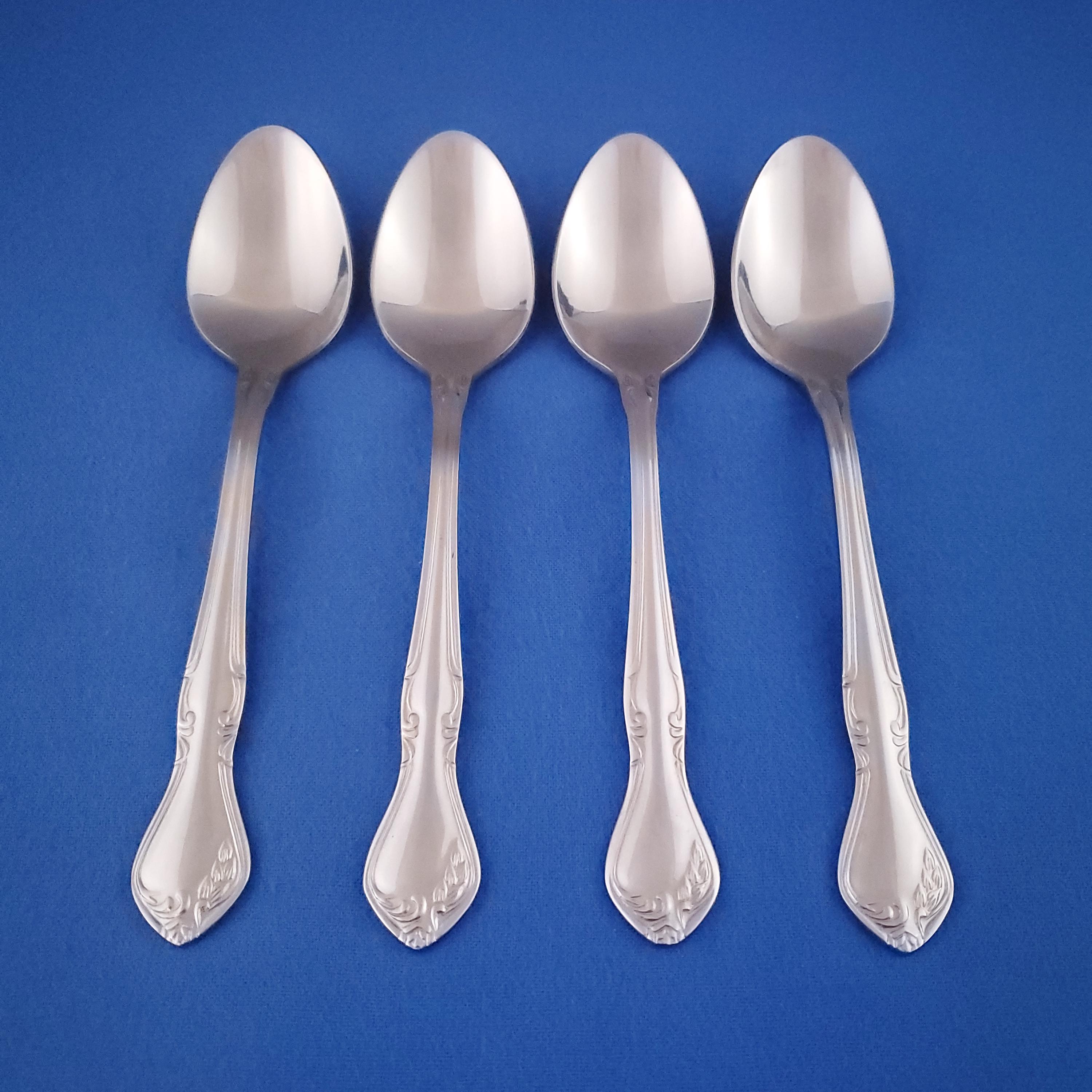Reed Barton Spoon - Etsy