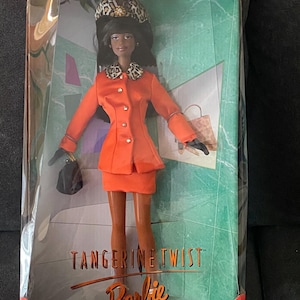 Barbie Doll