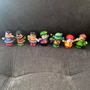 Little People