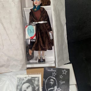 Boneca genética