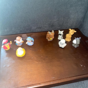 Little People