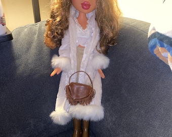 Muñeca Bratz Yazmin