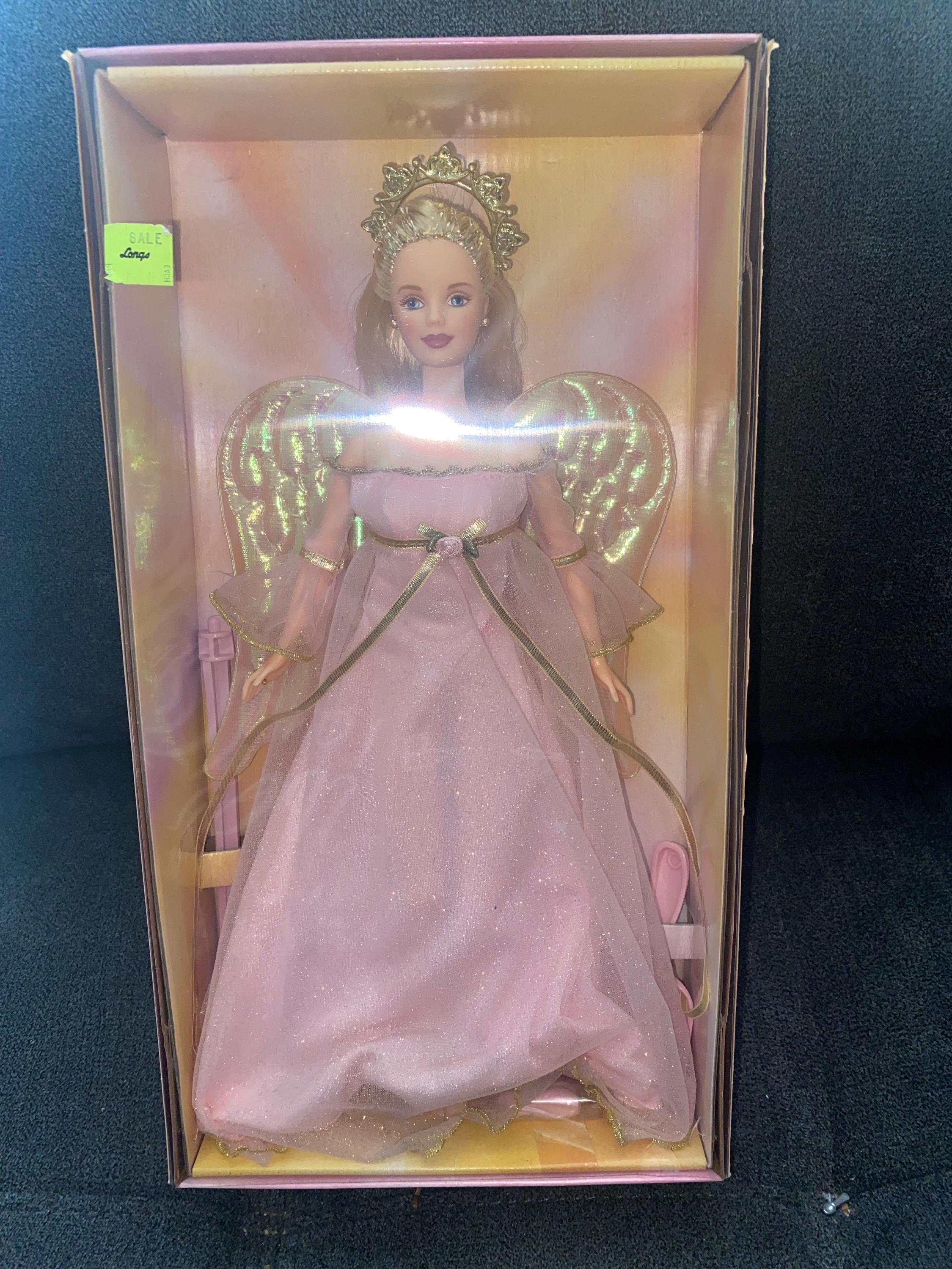 Bambola Barbie Italia