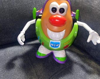 Mr. Potato Head Buzz Lightyear