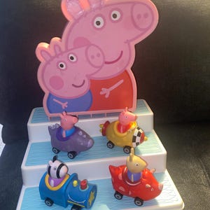 Peppa Pig