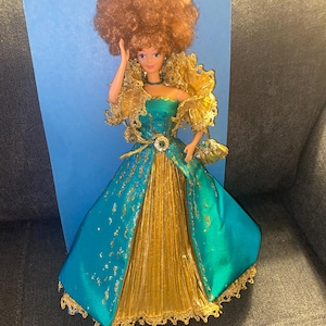 Barbie Doll One of a Kind