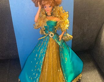 Barbie Doll One of a Kind