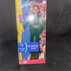 Barbie Doll