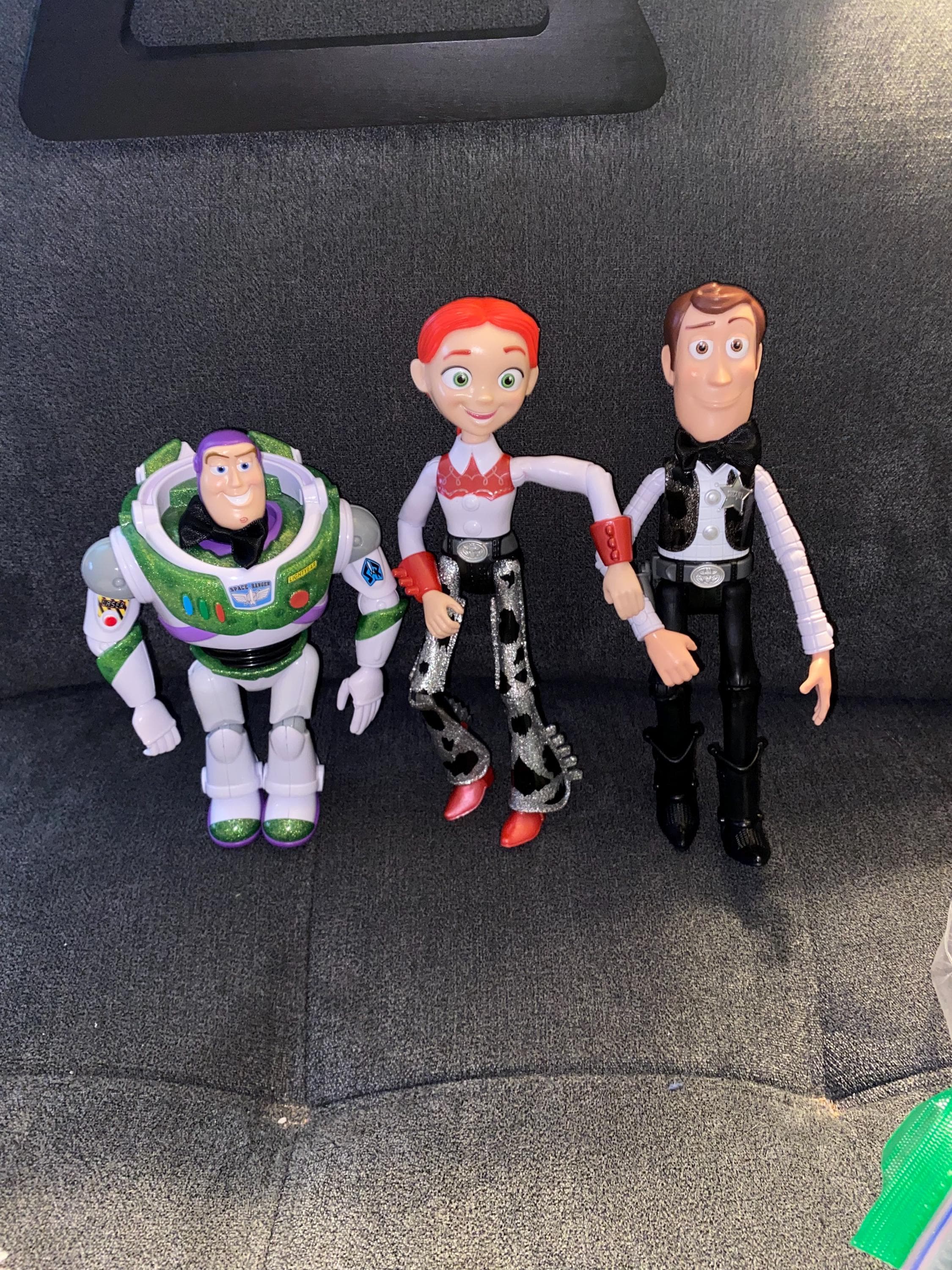 Woody doll 1995 - Etsy 日本