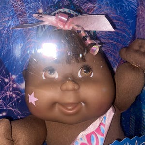 Cabbage Patch Doll image 2