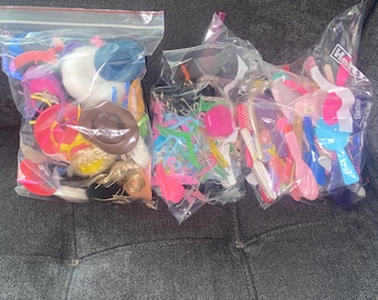 Barbie Accessories