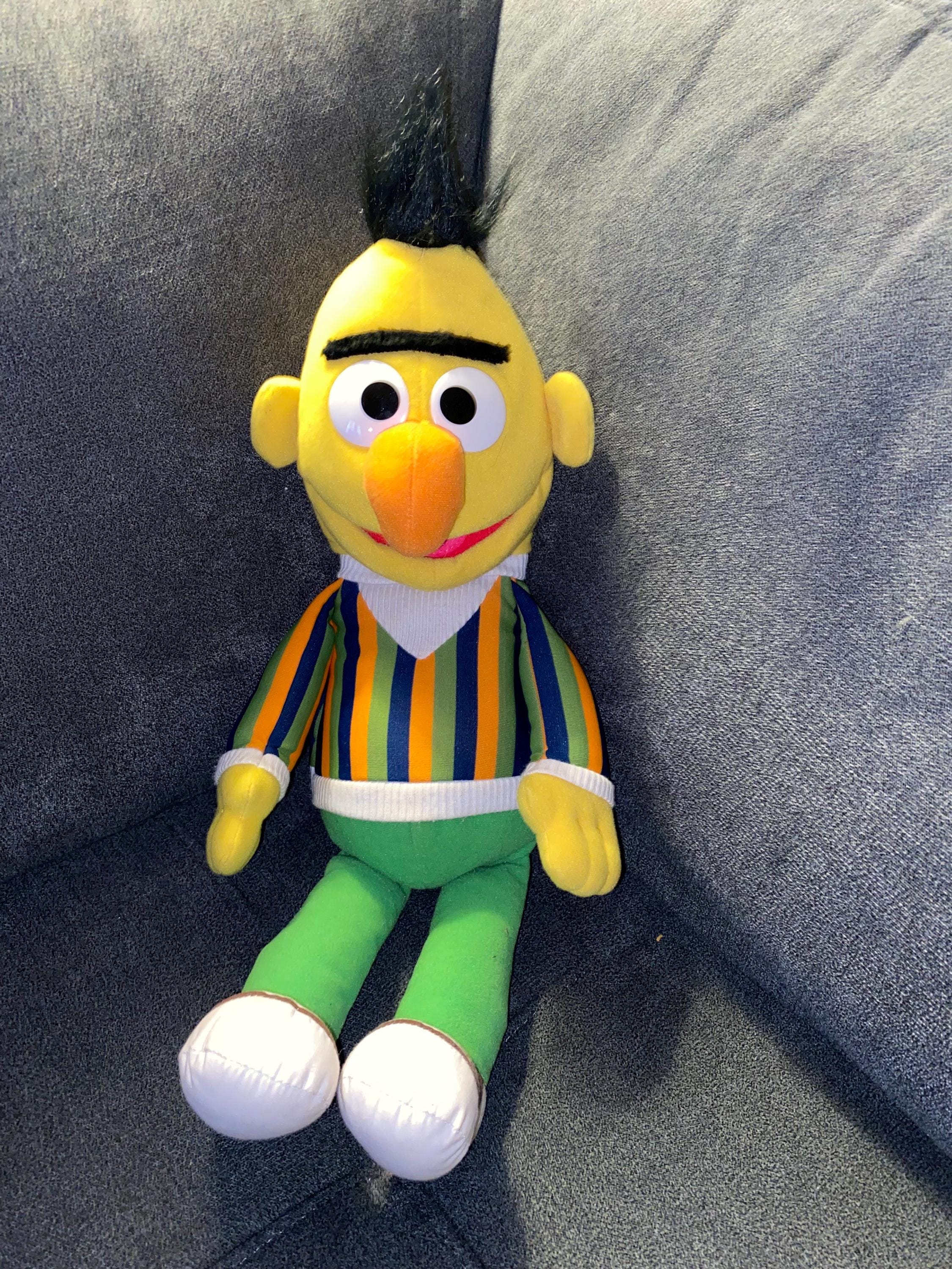 Sesame street honker - Etsy 日本