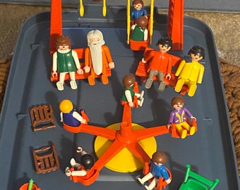 Playmobil