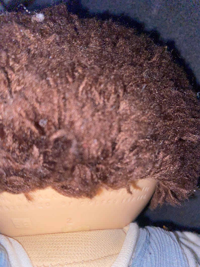 Cabbage Patch Doll image 7