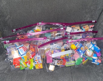 Shopkins Real Littles