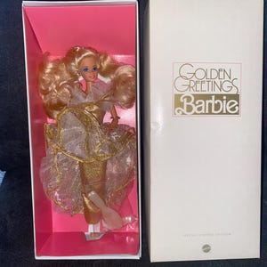 Barbie Doll