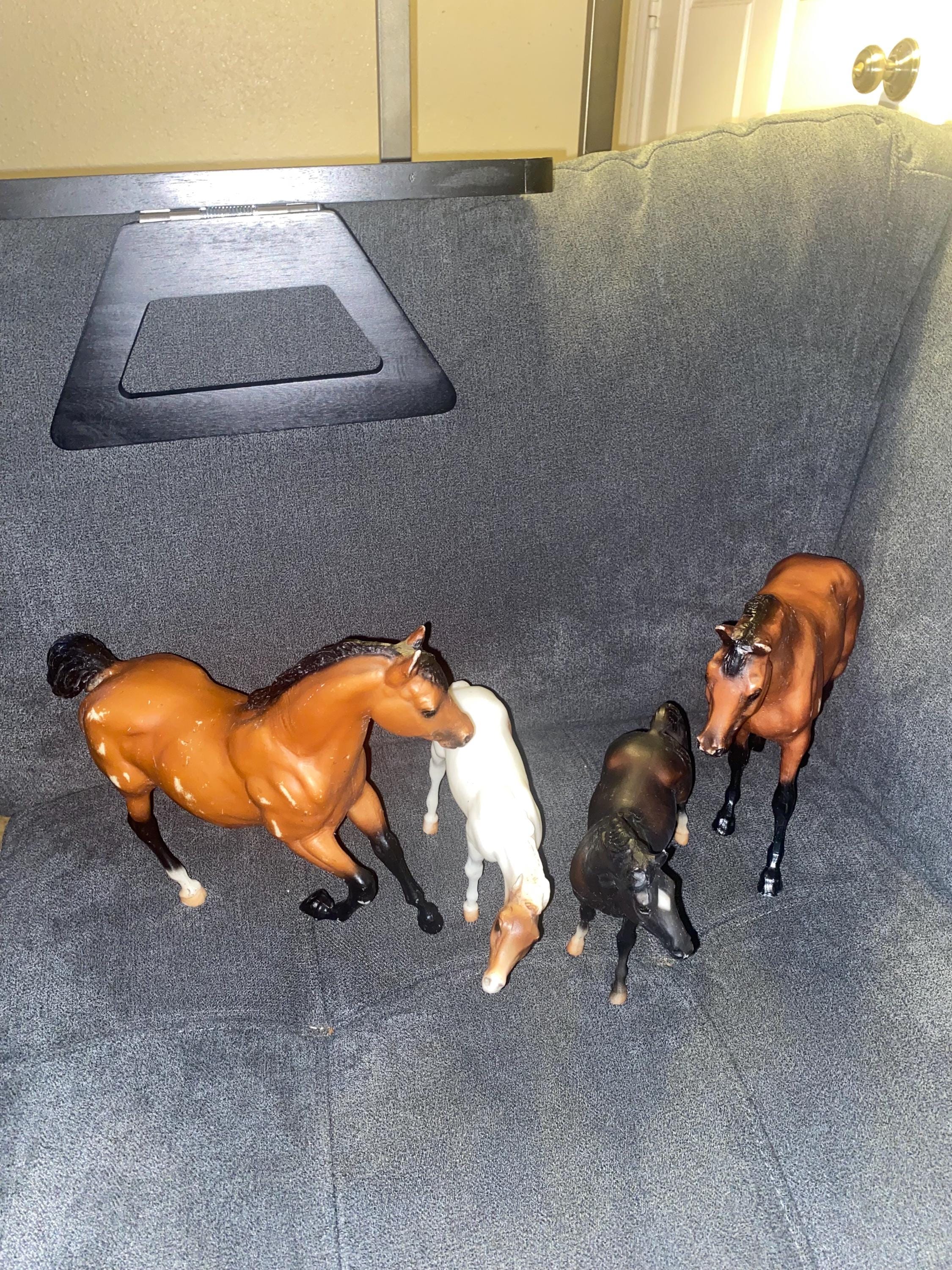 Breyer horses - Etsy 日本