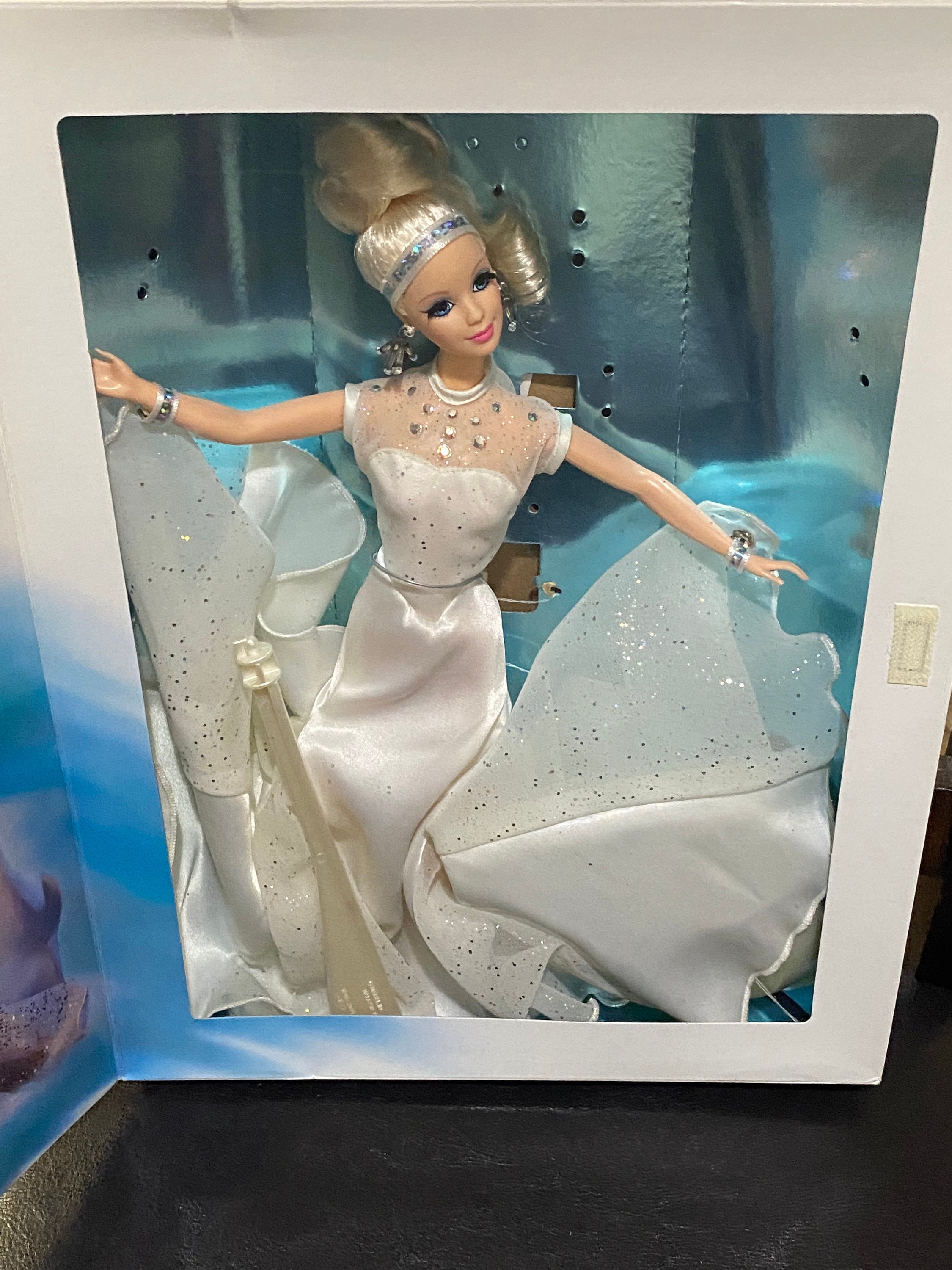 Barbie Starlight Dance Barbie Etsy