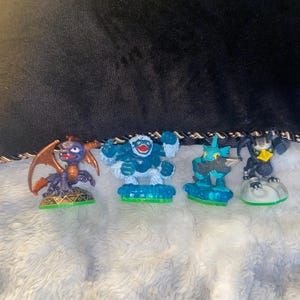 Skylanders spyro - Etsy 日本
