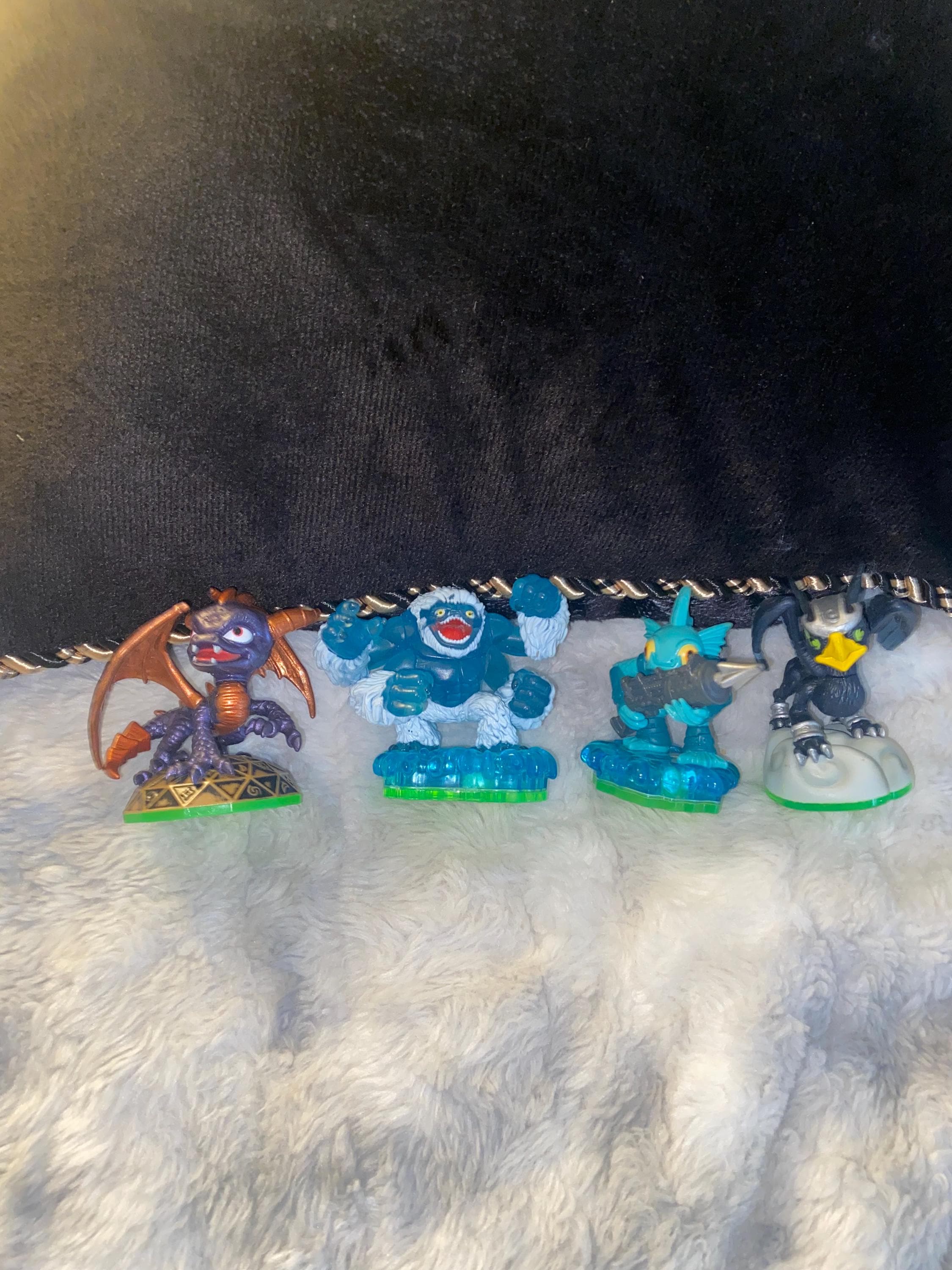 Skylanders spyro - Etsy 日本
