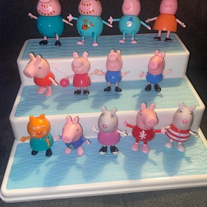 Peppa Pig