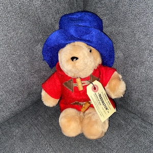 Beertje Paddington