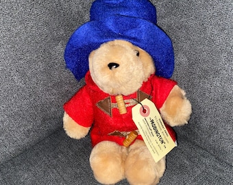 レトロ 希少 パディントン ベア ビッグ ぬいぐるみ レトロ 希少 パディントン ベア ビッグ ぬいぐるみ 2025年最新】Yahoo