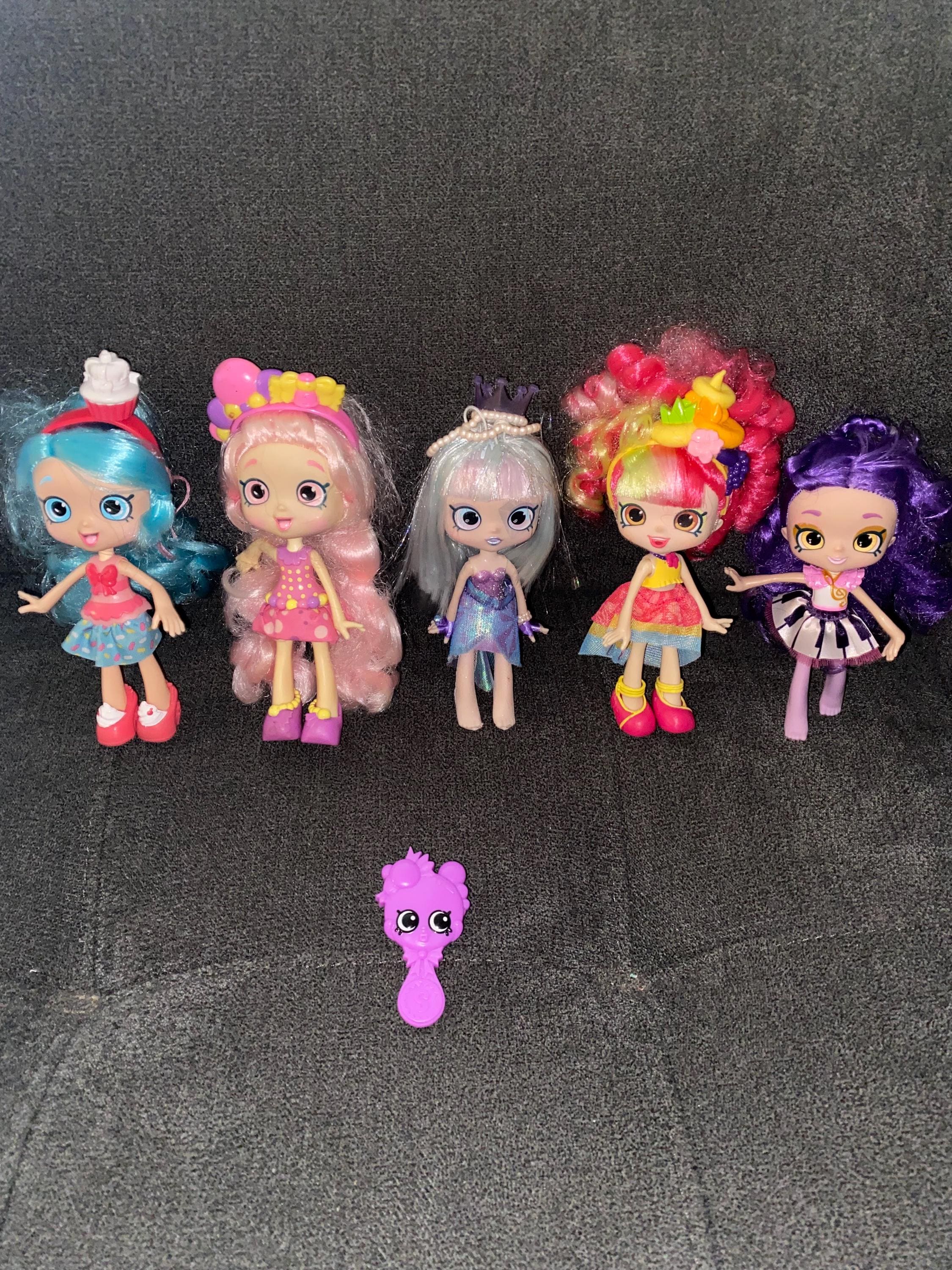 Shopkins Toy Pink Wrap Buy Shopkins Toys Online In India India