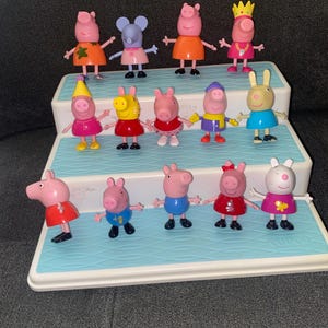 Peppa Pig