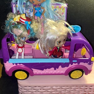 Shopkins