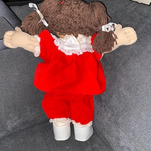 Cabbage Patch Doll image 5
