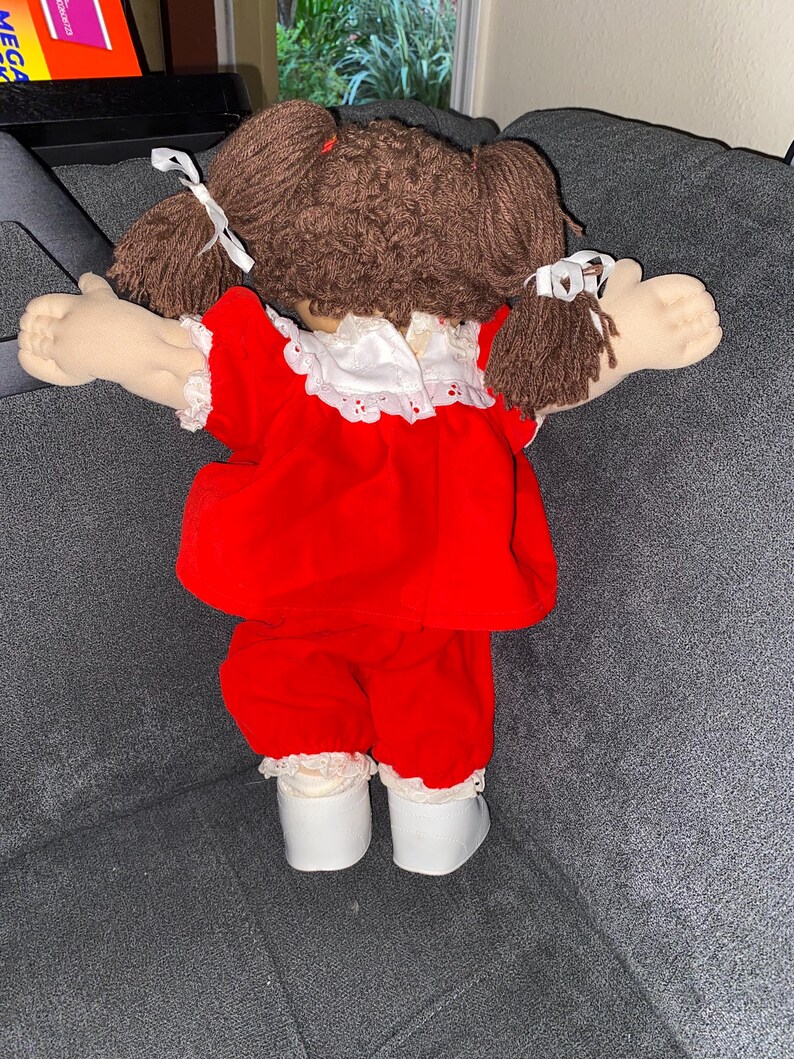 Cabbage Patch Doll image 5