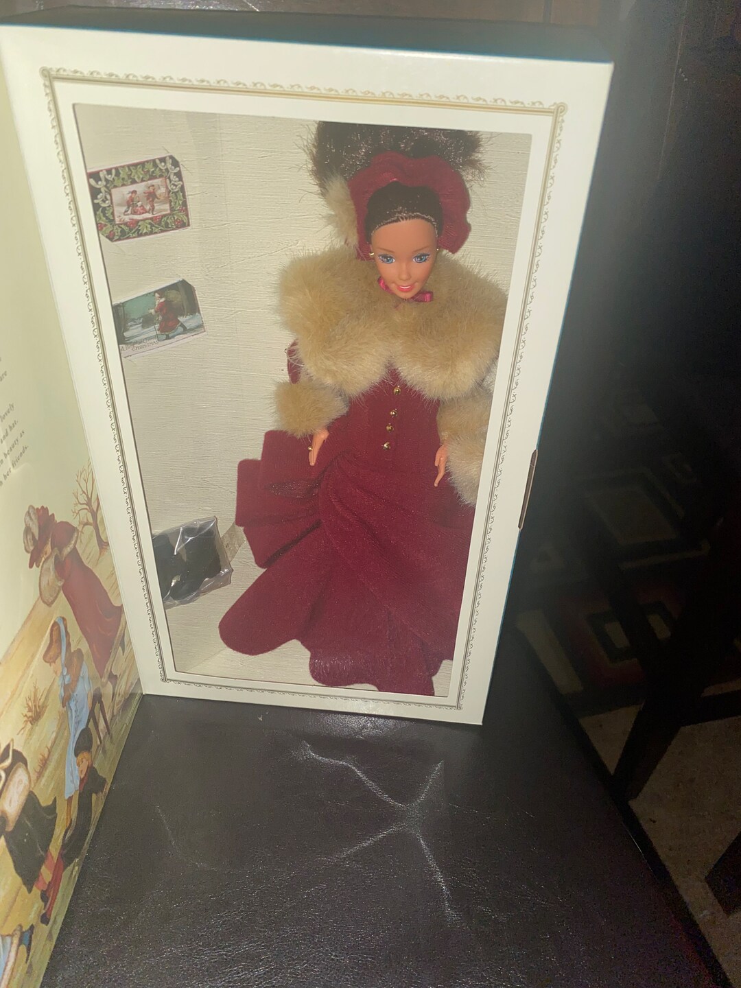 Barbie Victorian Elegance - Etsy