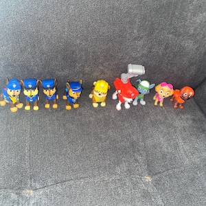 Paw Patrol