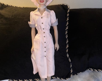 I Love Lucy Doll Franklin Mint