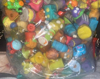 Grossery Gang Shopkins