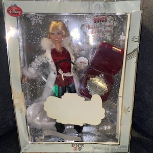 Hannah Montana Doll - Etsy