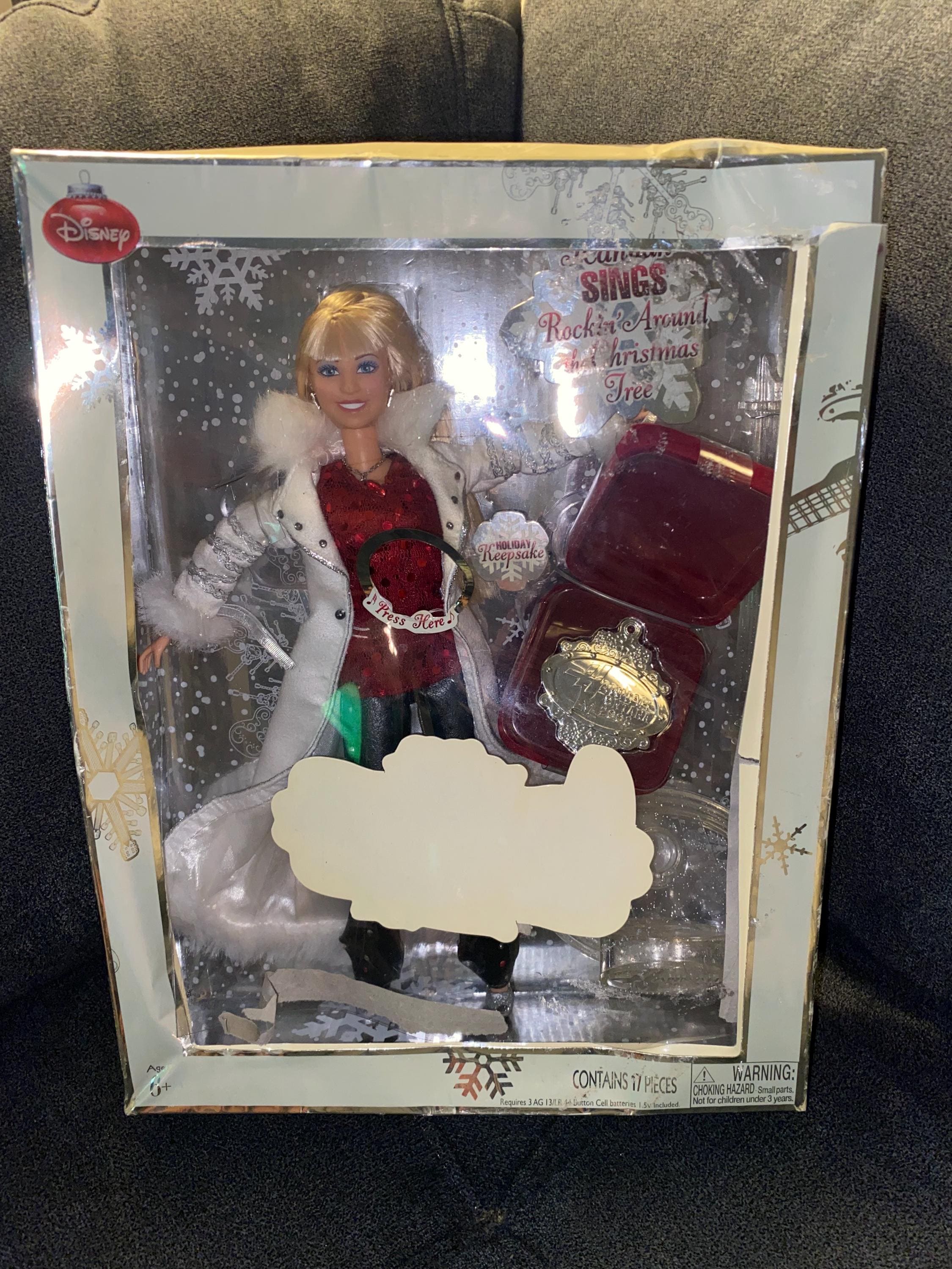 Hannah montana doll - Etsy 日本