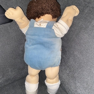 Cabbage Patch Doll image 5