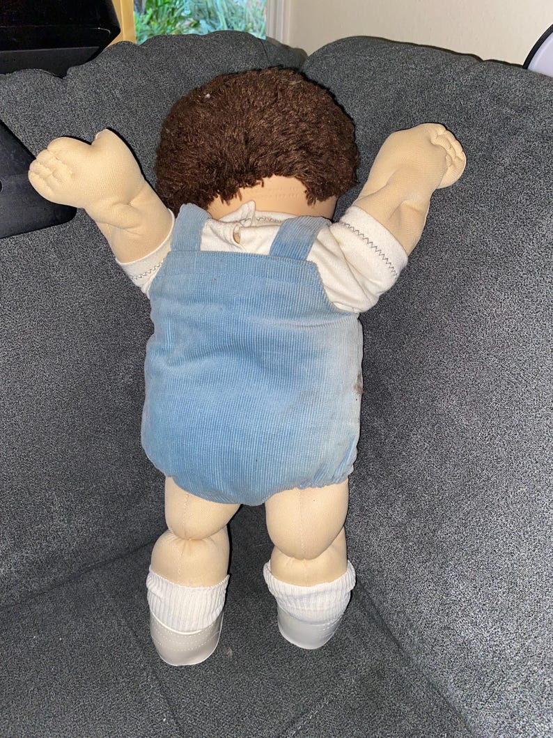Cabbage Patch Doll image 5