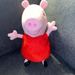 Peppa Pig