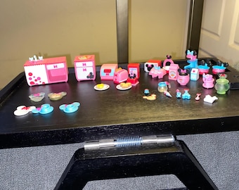 Shopkins Minnie Mouse