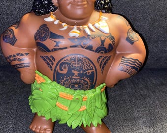 Maui Moana