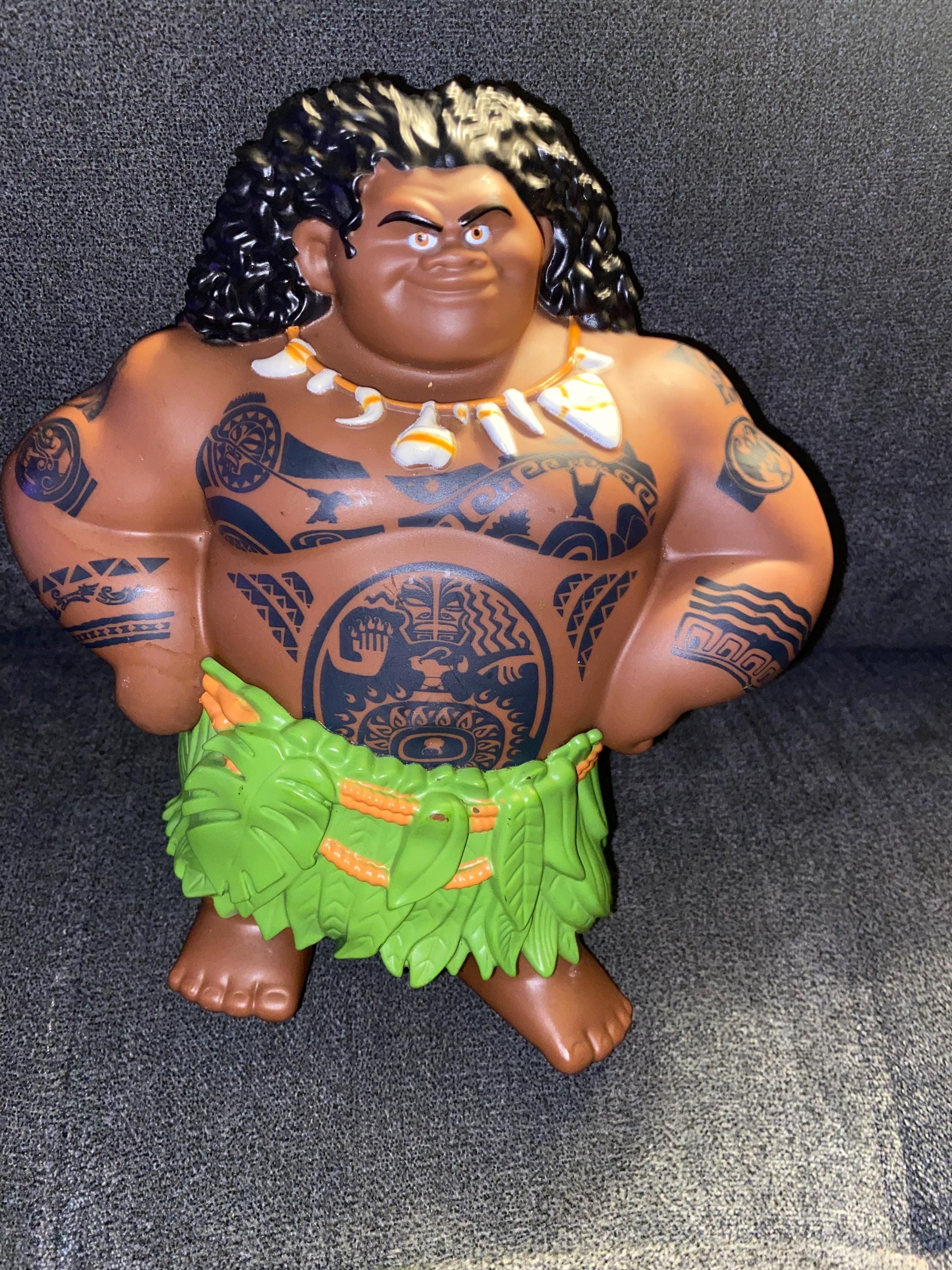 Maui toy - Etsy 日本