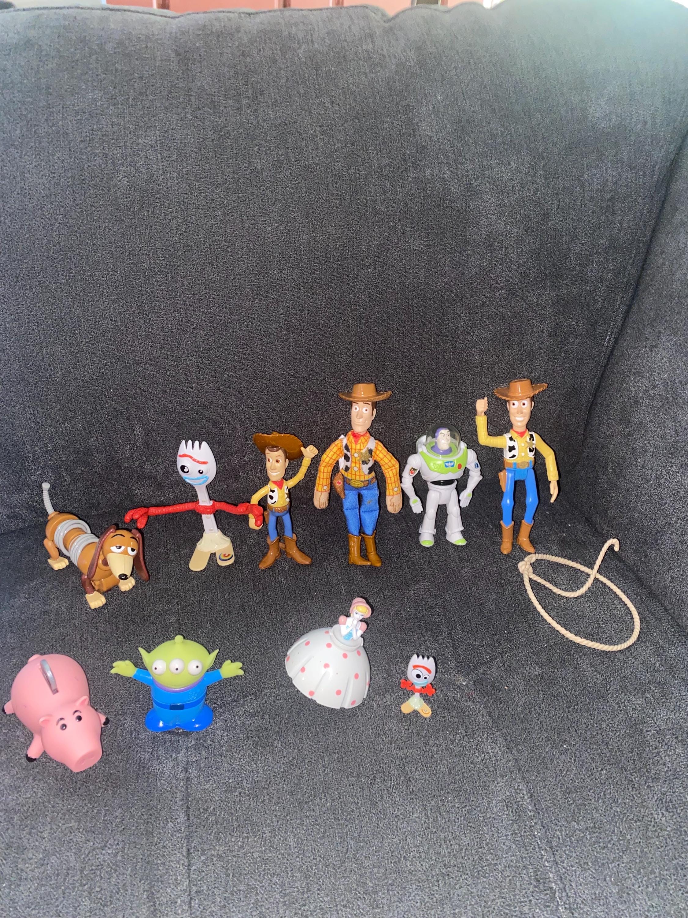 Toy story bo peep figure - Etsy 日本