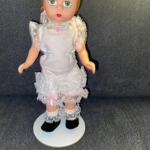 Madame Alexander Doll