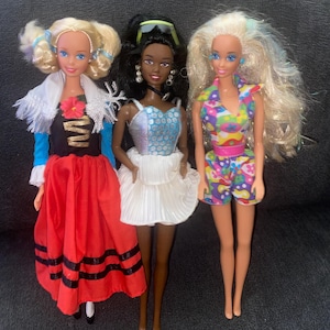 Barbie Dolls